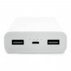 Power Bank Xiaomi 20 000 mAh - 2